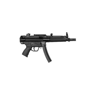 Zenith Firearms Z5RS 9mm 8.9-inch 30Rds