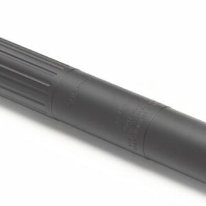 AAC 7762-SD, 7.62mm 51 Tooth fast attach Silencer