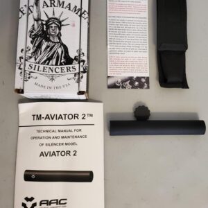ARMSLIST - Big Valley Tactical