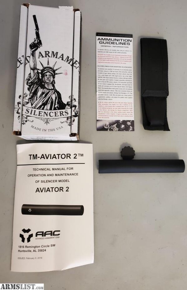 ARMSLIST - Big Valley Tactical
