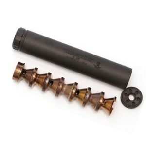 Shop Rimfire Suppressors Online – Silencer Central