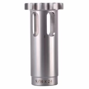 Advanced Armament Co (AAC) ASAP Replacement Piston EVO-40 Suppressor