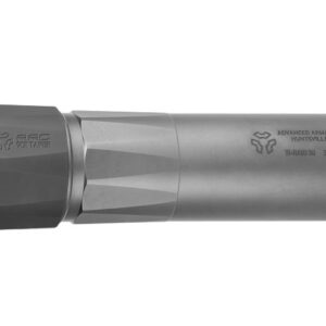 AAC Announces Relaunch of Renowned Suppressor Brand