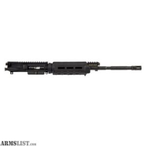 ARMSLIST - For Sale: Adams Arms P1 MOE Complete Upper 5.56 NATO 16