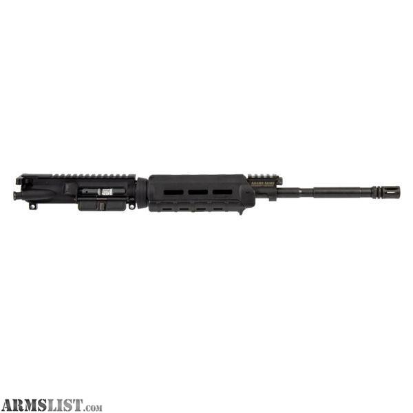 ARMSLIST - For Sale: Adams Arms P1 MOE Complete Upper 5.56 NATO 16