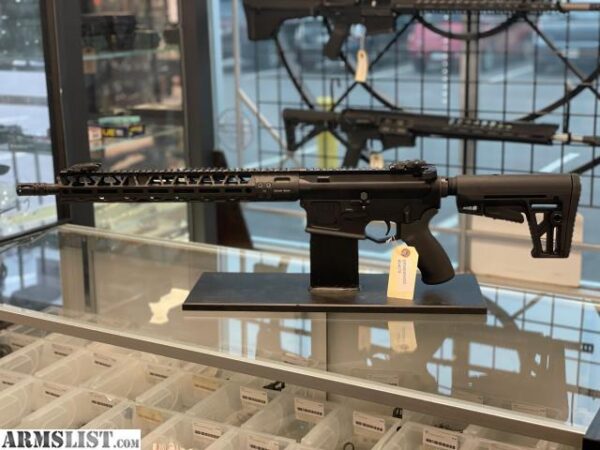 For Sale: Adams Arms P2 .308 Win 16" Barrel AR10 A... near Lakewood