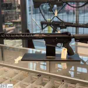 For Sale: Adams Arms P2 .308 Win 16" Barrel AR10 A... near Lakewood