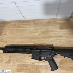 ARMSLIST - For Sale: Adams Arms AR-15 5.56/.223