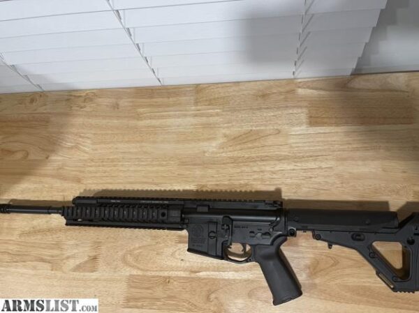 ARMSLIST - For Sale: Adams Arms AR-15 5.56/.223