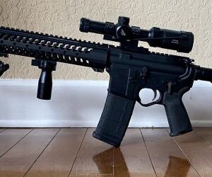 For Sale/Trade: Aero Precision/Adams Arms AR-15 Tactical... near Ocala
