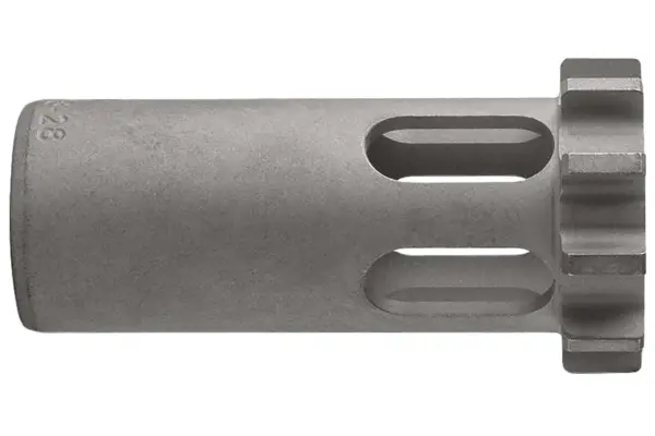 Advanced Armament Corp Ti-Rant Piston Conversion M16x1 LH tpi