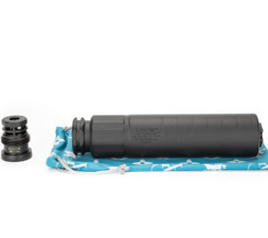 Griffin Armament EXPLORR .300 Taper Mount - Precision Engineering