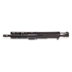 Aero Precision AR-15 ATLAS S-ONE 12" M-LOK Handguard, Anodized Black