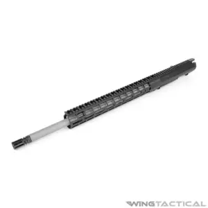 Aero Precision 20" 6.5 Creedmoor Stainless Steel Complete Upper