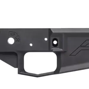 Stripped AR-15 Aero Precision M4E1 Lower Receiver Stripped AR-15 Lower