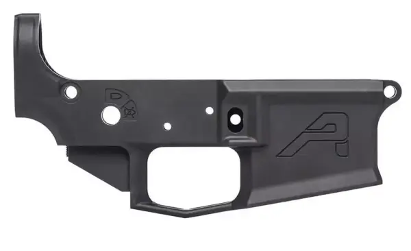 Stripped AR-15 Aero Precision M4E1 Lower Receiver Stripped AR-15 Lower