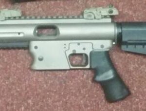 ARMSLIST - For Sale/Trade: TNW Aero Survival Pistol 45ACP Takes Glock Mags