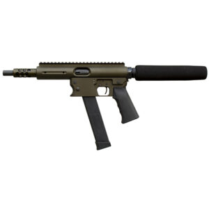 TWN Aero Survival Pistol 9mm Semi Auto Pistol