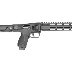 Smith & Wesson M&P FPC 22LR Folding Rimfire Rifle with 16.25 Inch