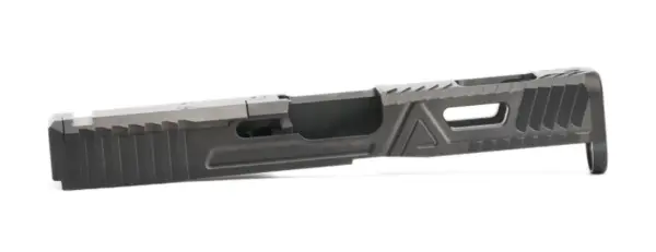 Agency Arms - G19 Gen 5 - EXT Slide DLC - AOS Cut