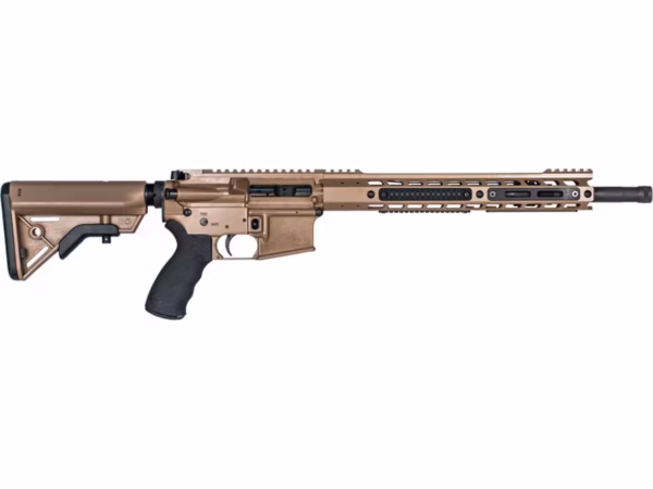 Alexander Arms Tactical Rgrentact Semi Automatic Rifle 50 Beowulf 16