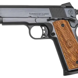 Metro Arms American Classic Commander 9mm 1911 Pistol with 4.25 inch