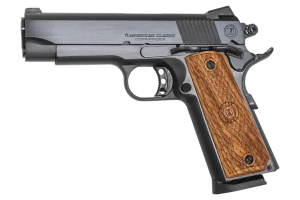 Metro Arms American Classic Commander 9mm 1911 Pistol with 4.25 inch