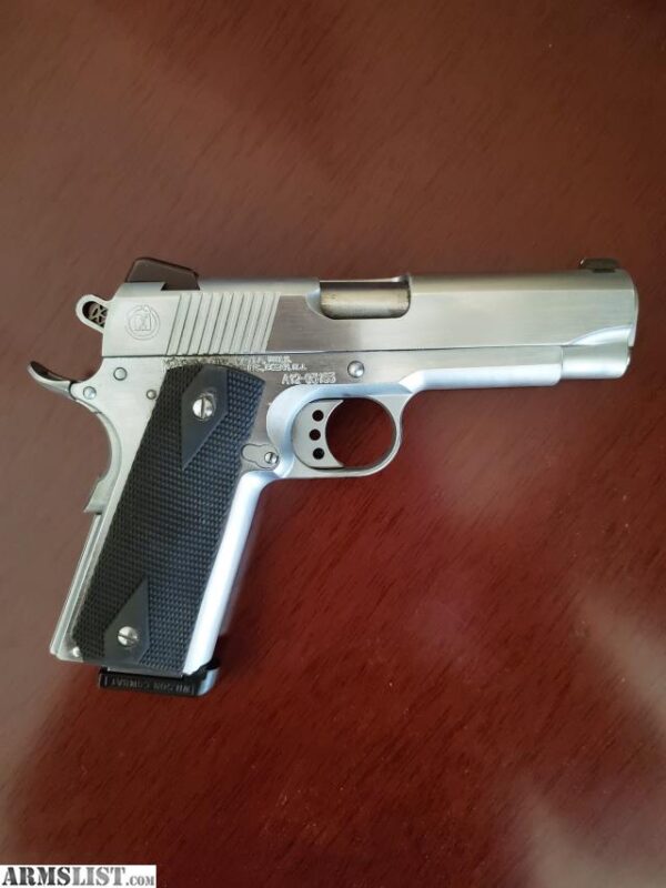 For Sale: American Classic Commander 1911 .45 ACP near Glendale, Denver