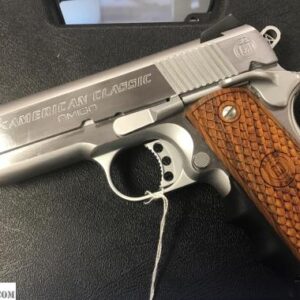 ARMSLIST - For Sale: American Classic Amigo 1911 45 ACP