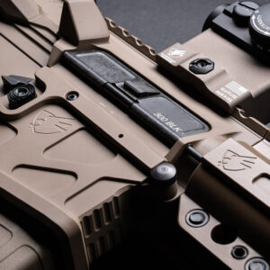 ADM UIC MOD-2 - 300 Blackout Pistol