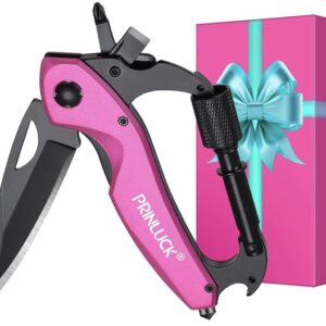 pink multi tool - Home of The Humble Warrior