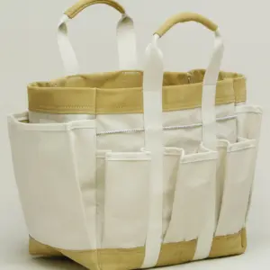 Tool Bags – Ruffian Classic Canvas