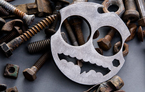 American Steel Worx - Simple Multitools - Touch of Modern