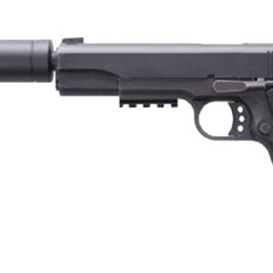 AMERICAN TACTICAL GSG 1911 22 LR 5" 10-RD - Range Time