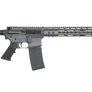American Tactical Milsport 5.56mm AR15 with KeyMod Handguard and Sniper