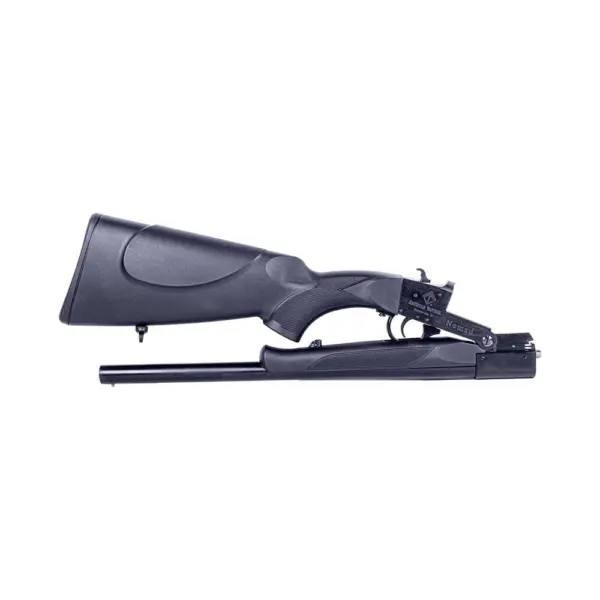 AMERICAN TACTICAL IMPORTS Nomad SGS, 12 GA 18.5" Barrel Single Shot