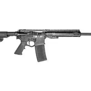 ATI ALPHA MAXX AR Rifle - Black