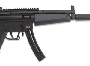 MP5 HK 522 Sport GSG USA
