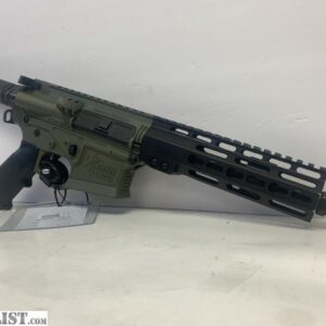 ARMSLIST - For Sale: American Tactical omni hybrid
