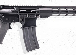 New Anderson AM-15 Semi-Automatic Rifle, .223/5.56 NATO, 16″ Barrel, 15