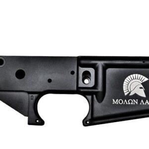 Anderson AR15 Stripped Receiver Molon Labe - Smileys Armory
