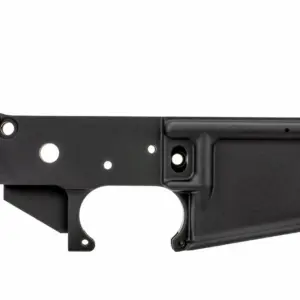 Anderson Manufacturing AM-15 Stripped Lower Receiver - Bereli Inc.