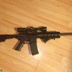 Gunlistings.org - Rifles Anderson Mfg Am-15 300 Blackout