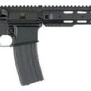 Anderson Mfg. AM15 M4 RF85, .223/5.56, 16", 30rd, Magpul MOE Black