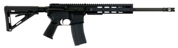 New Anderson Manufacturing AM15-Blackout, RF85 AR-15 Semi Auto Rifle