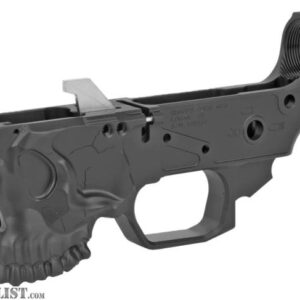 For Sale: SHARPS BROS JACK 9 SEMI AUTO STRIPPED BI... near Washougal