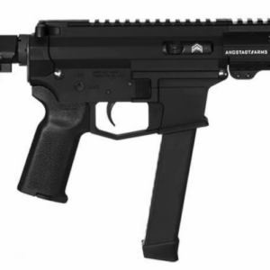 Angstadt Arms UDP-9 Pistol SBA3 Brace.