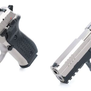 Arex Zero 1 S - The Standard in 9mm Tactical Pistols