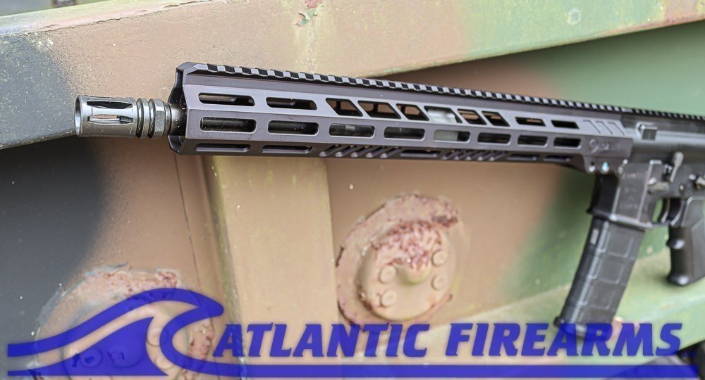 Armalite Light AR15 Carbine