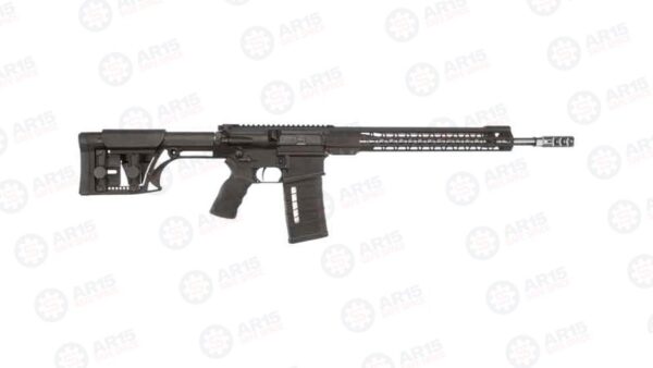 Armalite AR-10 Competition Rifle .308 Win 25rd Magazine 18" Barrel - AR